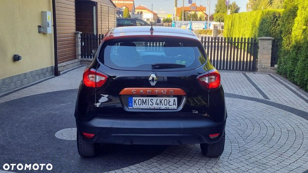 Renault Captur - 5
