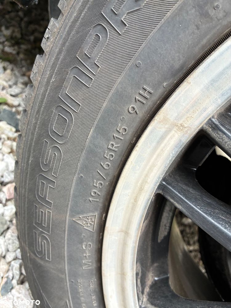 Brilliance BS4 1.6 Comfort - 15