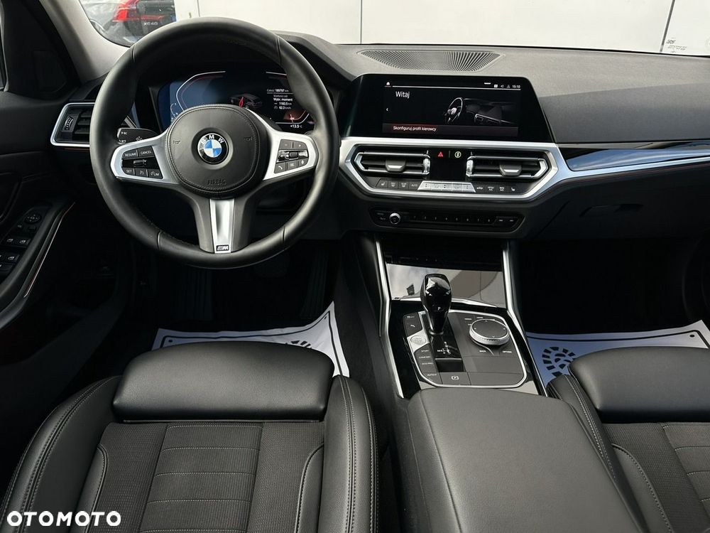 BMW Seria 3 - 20