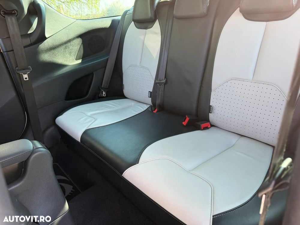 DS Automobiles DS 3 - 17