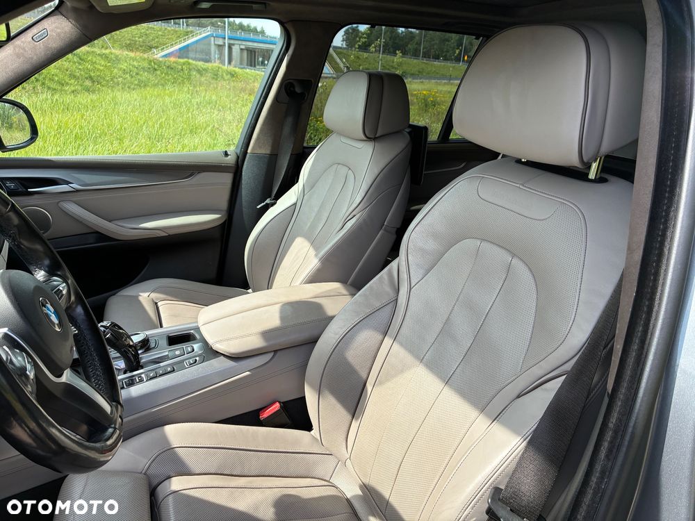 BMW X5 xDrive45e - 6