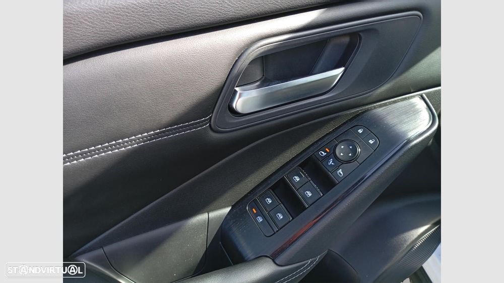 Nissan Qashqai 1.3 DIG-T Acenta - 22