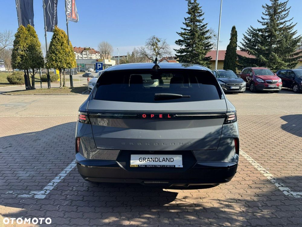 Opel Grandland - 6