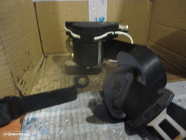 Pre-Tensor 1T0857705 VW TOURAN 2003 5P FE - 1