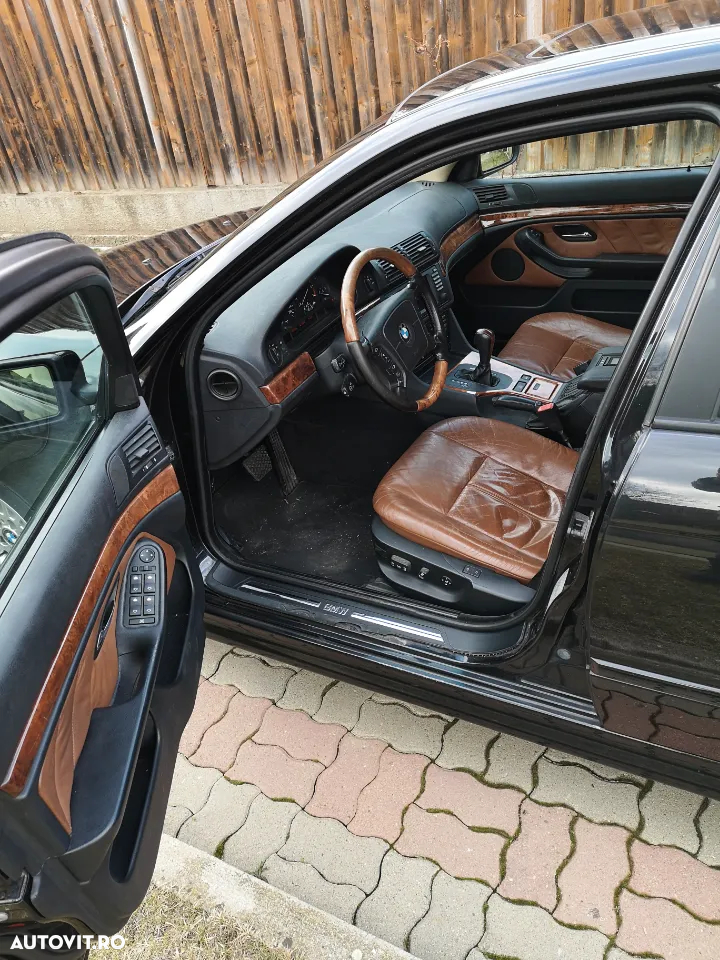 BMW Seria 5 - 3