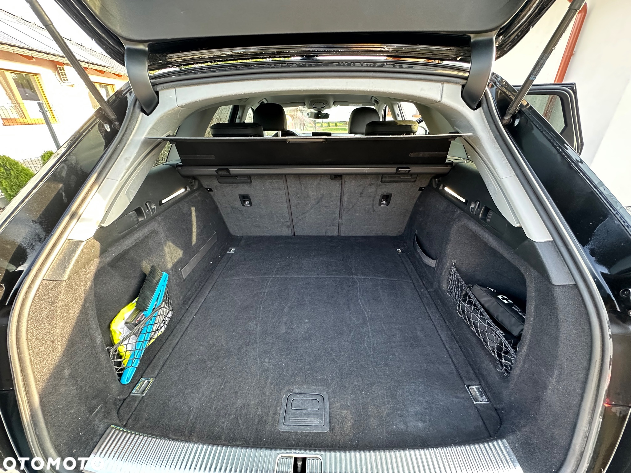 Audi A4 Avant 40 TDI S tronic - 19