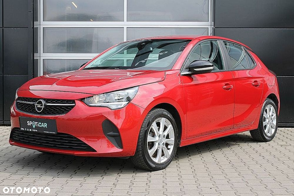 Opel Corsa - 11