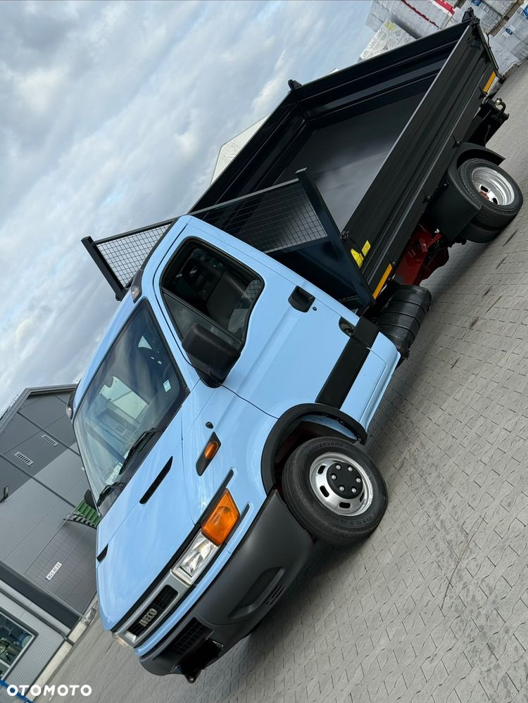 Iveco Daily - 17