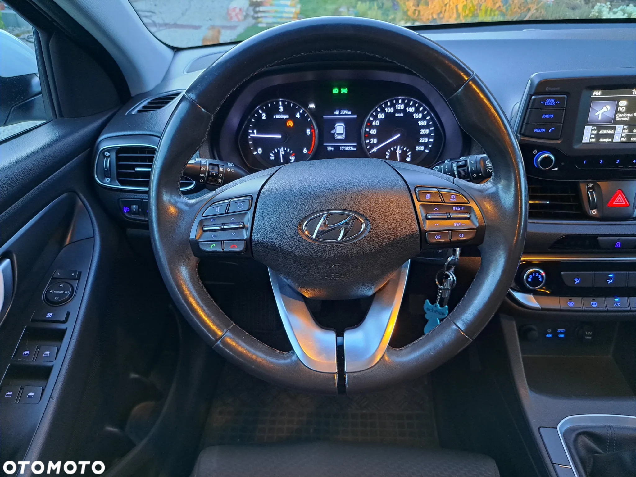 Hyundai i30 1.6 CRDi BlueDrive Comfort - 19