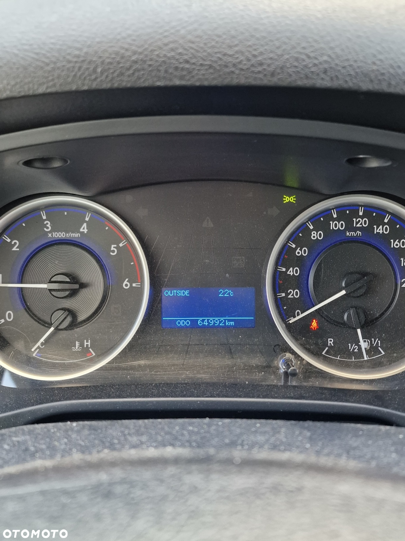 Toyota Hilux 2.4 D-4D Single Cab DLX 4x4 - 18