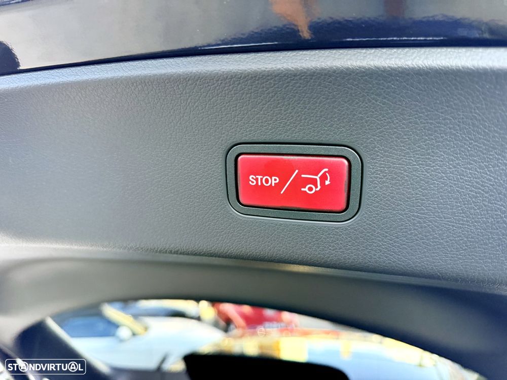 Mercedes-Benz GLC 300 de Coupe 4Matic - 39