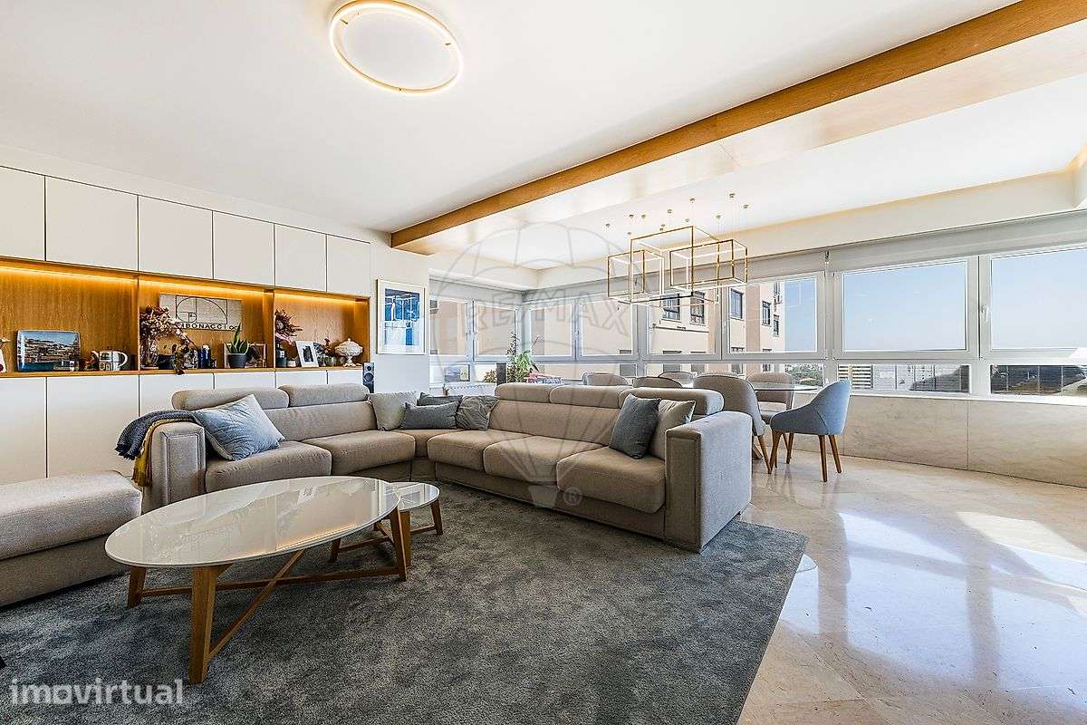 Apartamento T3 para arrendamento - Grande imagem: 4/28