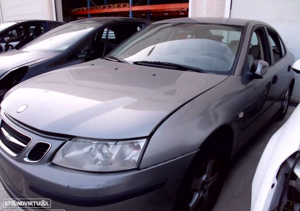 Peças Saab 9-3 (YS3F) 2002 a 2015 - 12