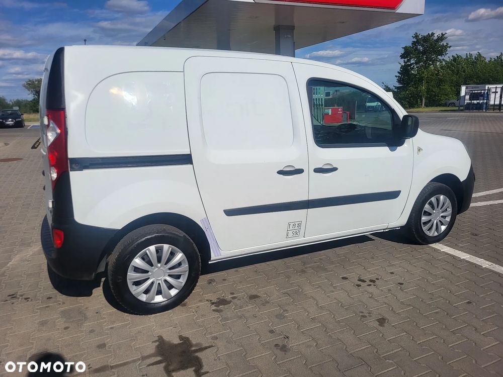Renault Kangoo - 15