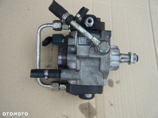 POMPA WTRYSKOWA OPEL ASTRA H 1.7 CDTI 8-98103028-1