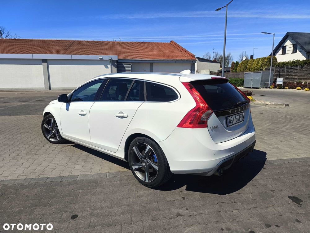 Volvo V60 - 3