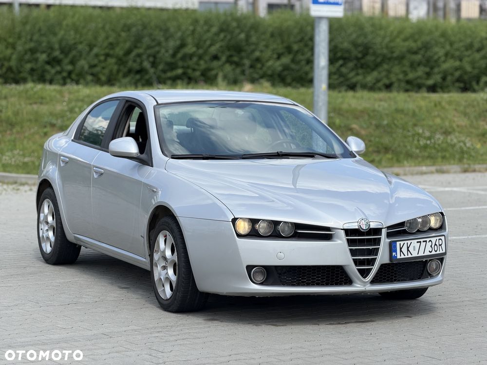 Alfa Romeo 159 - 3