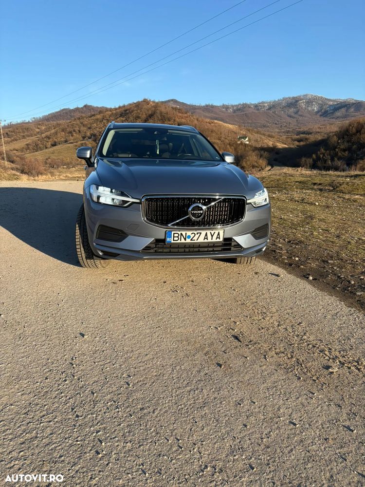 Volvo XC 60 D3 R-Design - 32