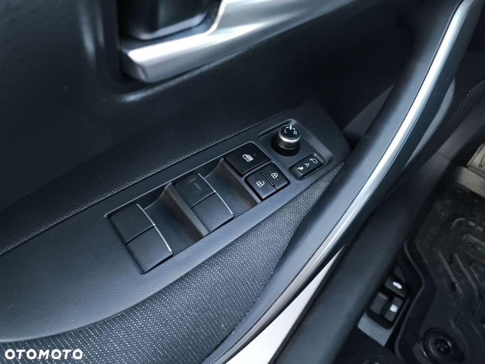 Toyota Corolla 1.8 Hybrid Style - 21