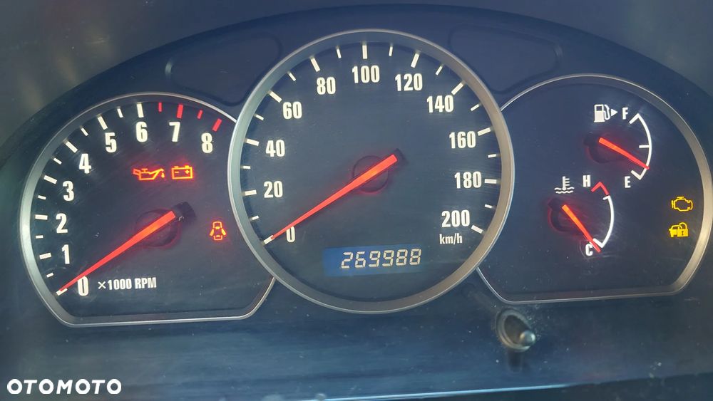 Suzuki Grand Vitara 2.7 V6 - 15