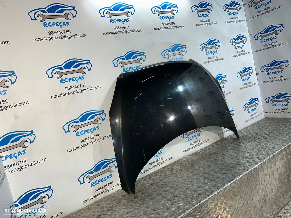 .Capot Original Peugeot 307 2001 - 2008 - 3