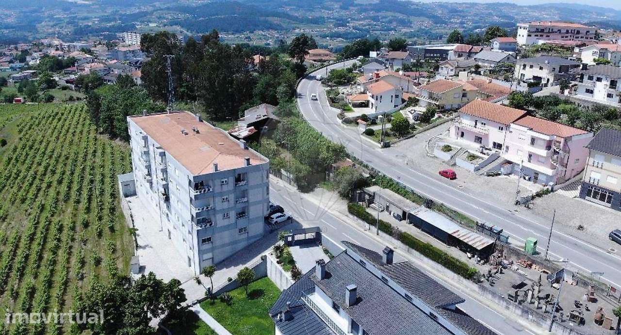 Apartamento T2 para venda - Grande imagem: 3/3