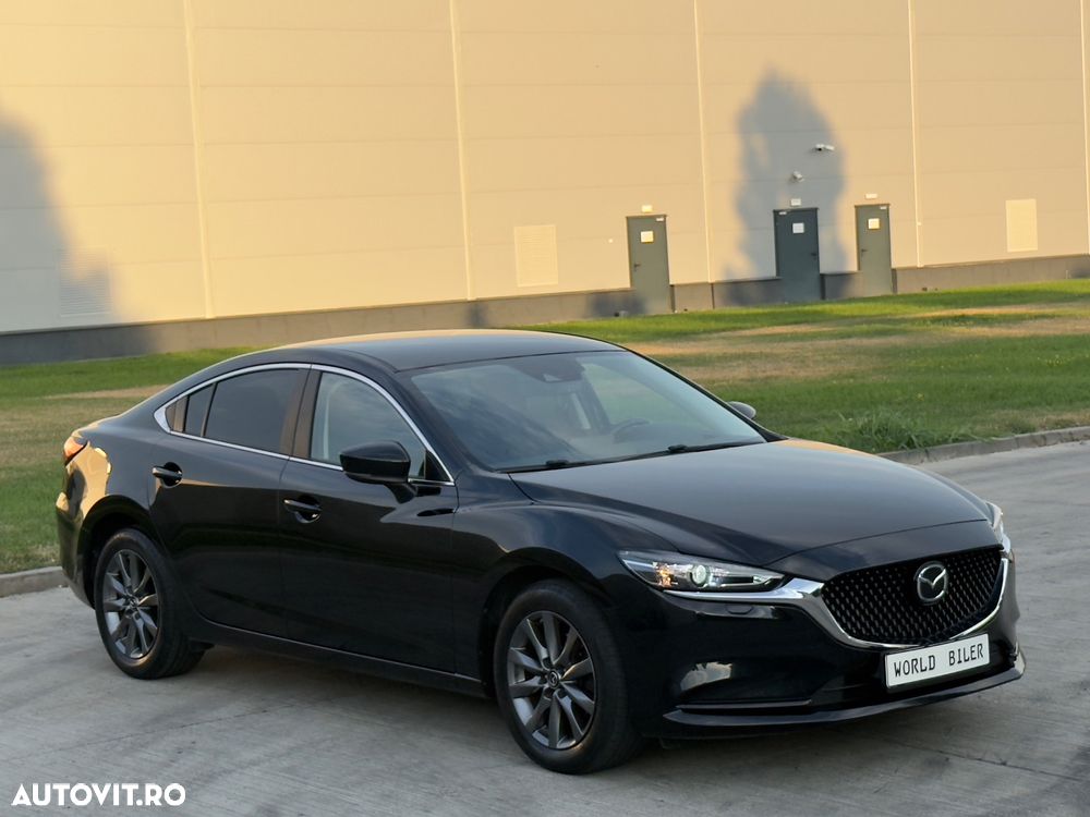 Mazda 6 - 3
