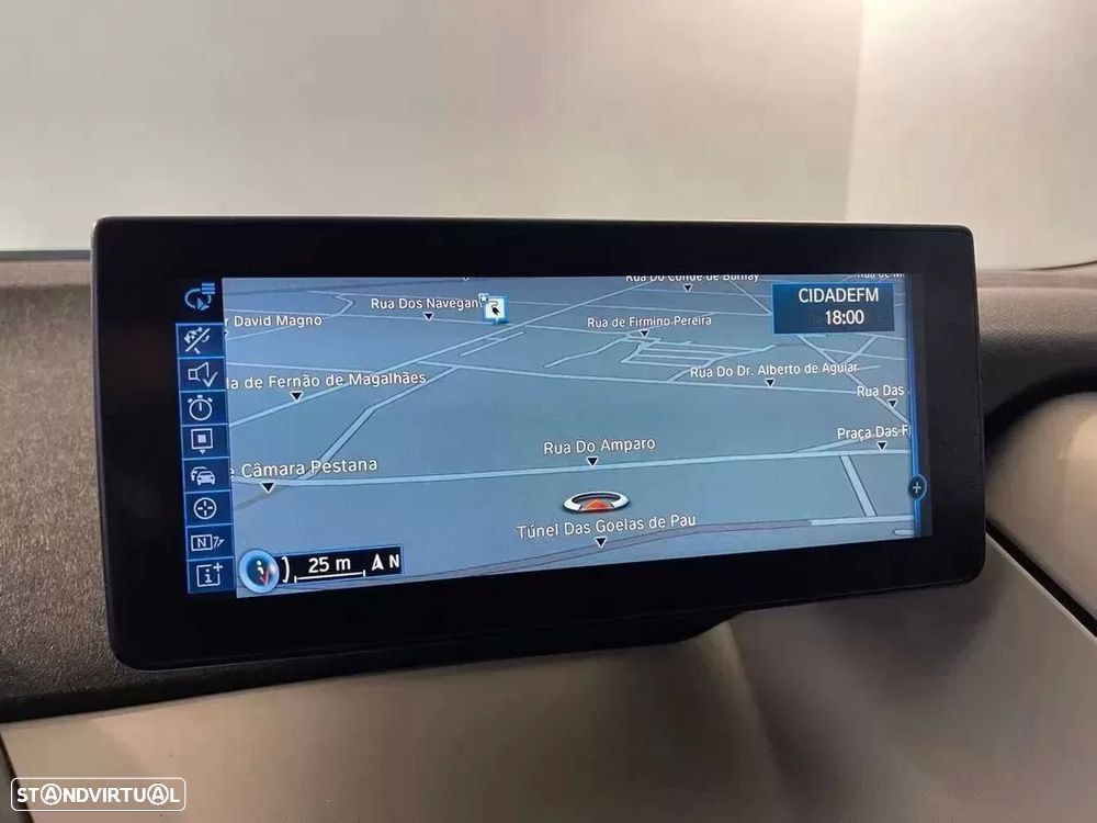 BMW i3 (60 Ah) - 27