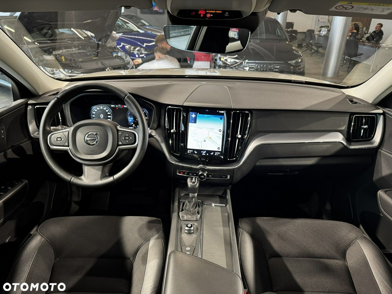 Volvo XC 60 - 19