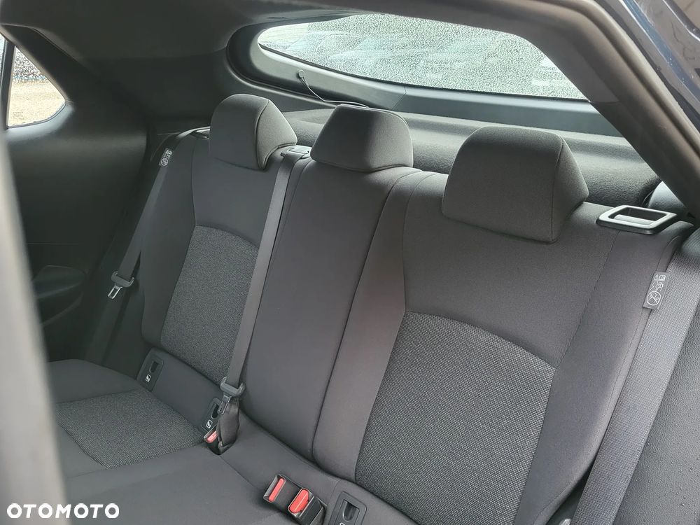 Toyota C-HR 1.8 Hybrid Comfort - 14
