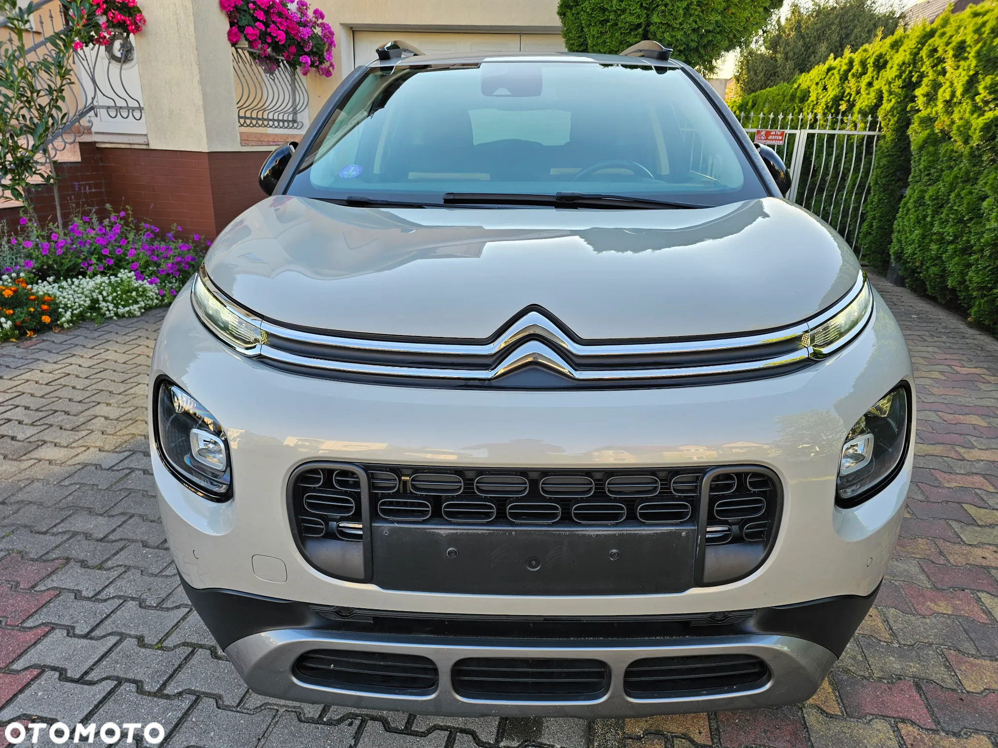Citroën C3 Aircross 1.2 PureTech GPF Shine S&S EAT6 - 5