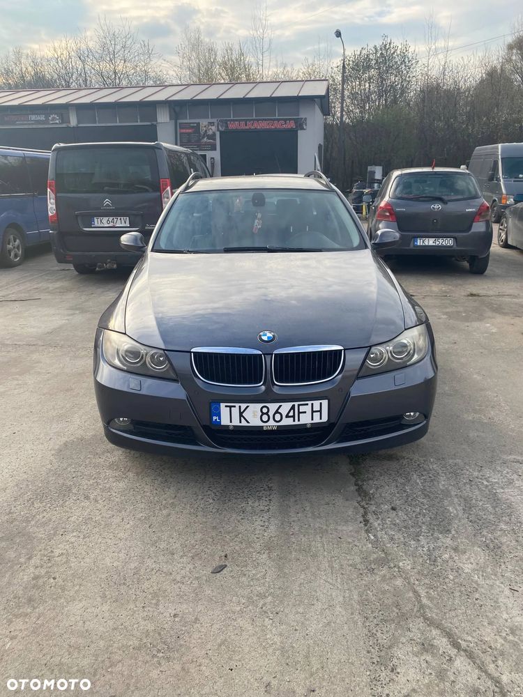 BMW Seria 3 - 3