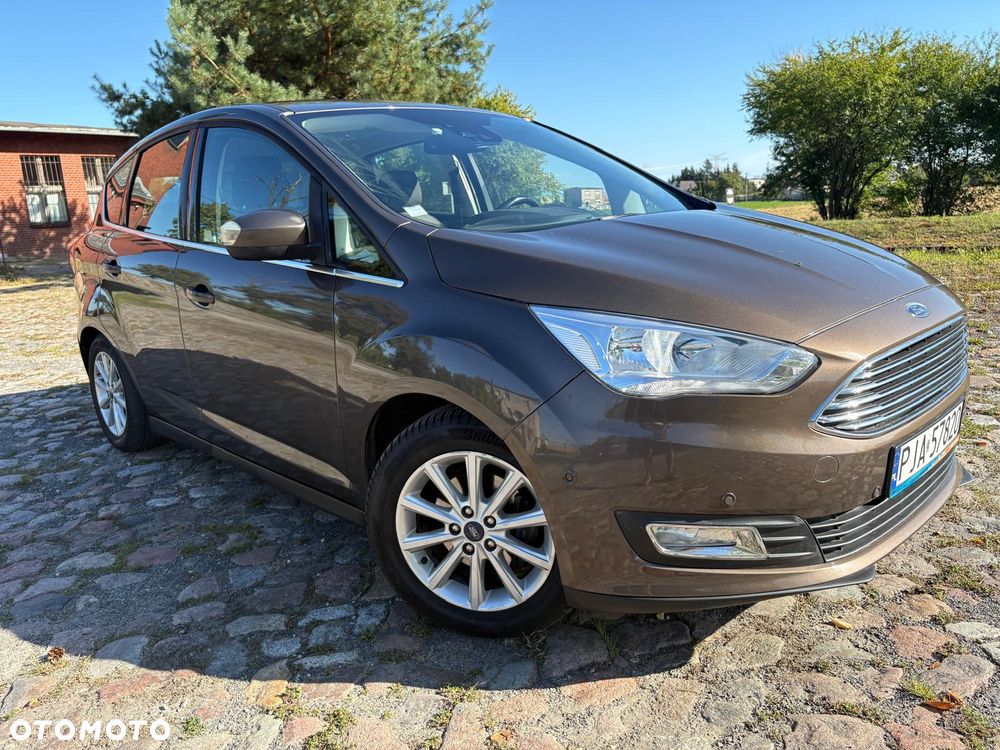 Ford C-MAX - 12