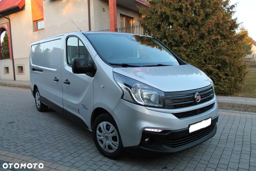 Fiat Talento - 2