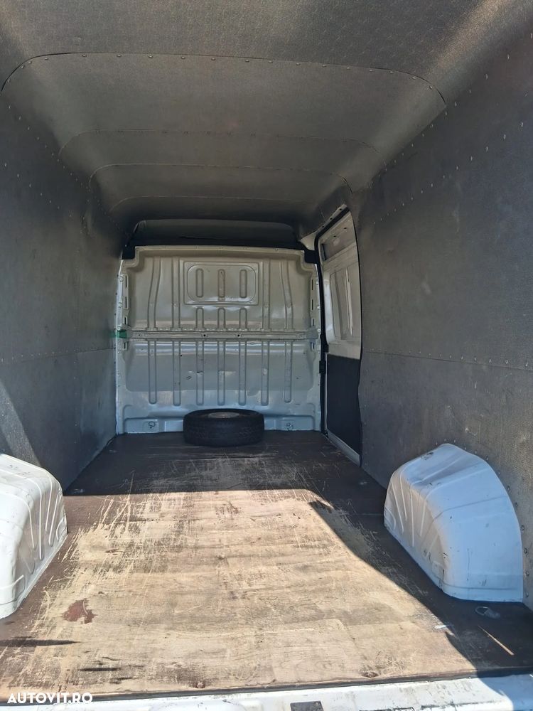 Peugeot BOXER - 5