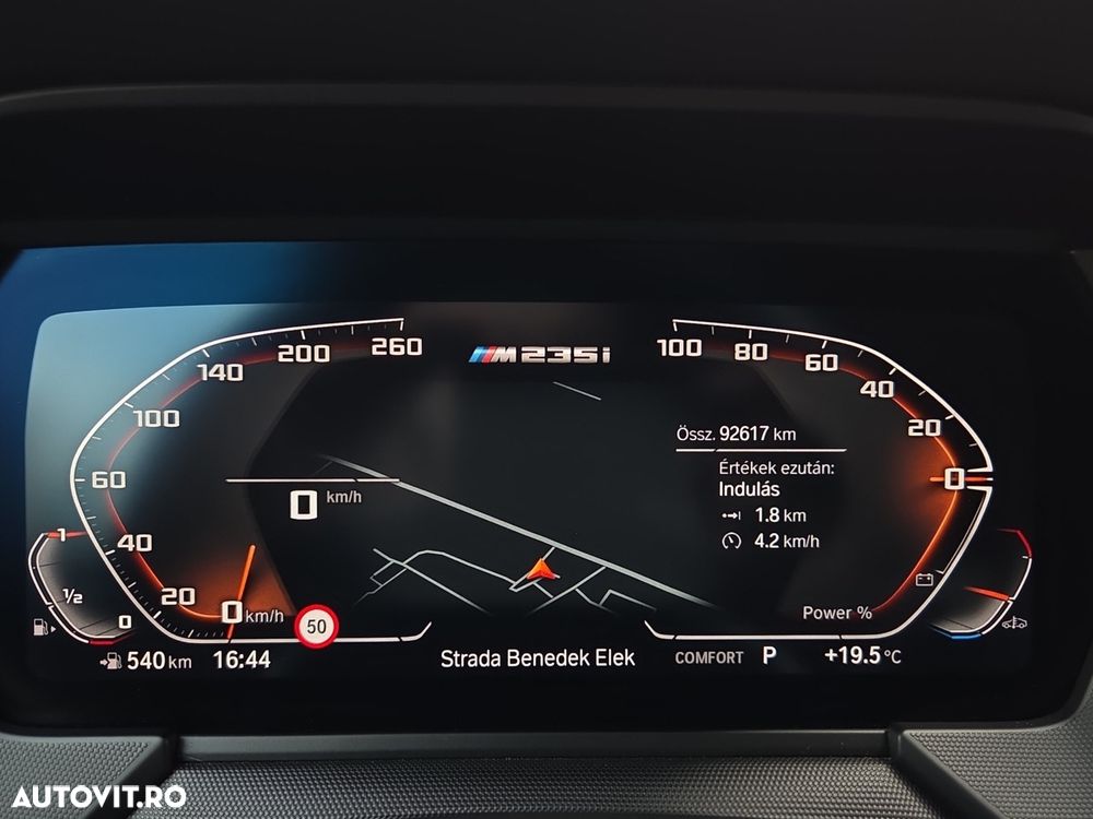 BMW M2 2021 — imagine 20