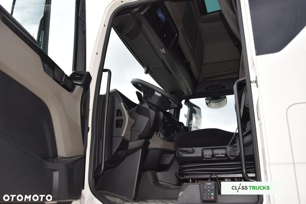 MAN TGX 18.470 GX - 8