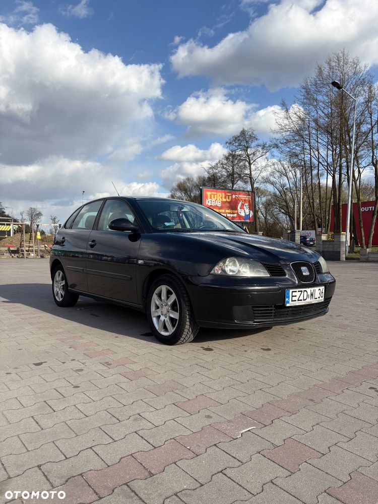Seat Ibiza 1.4 16V Stella - 1