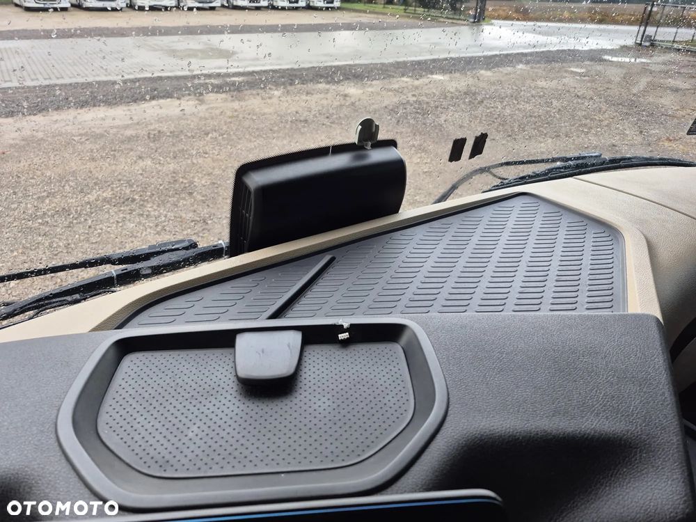 Mercedes-Benz ACTROS / 1845 / EURO 6 / ACC / MP 5 / BEZ RETARDERA / MALY PRZEBIEG - 15