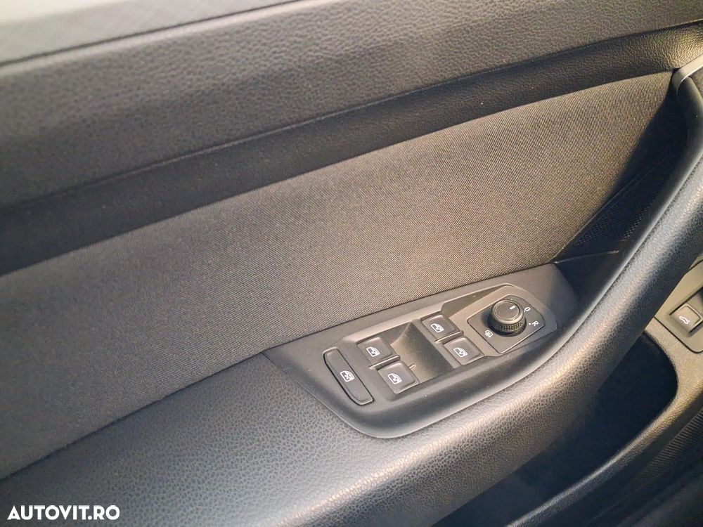 Volkswagen Passat - 6