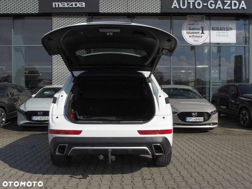 Citroën C5 Aircross 1.6 PureTech Shine EAT8 - 9