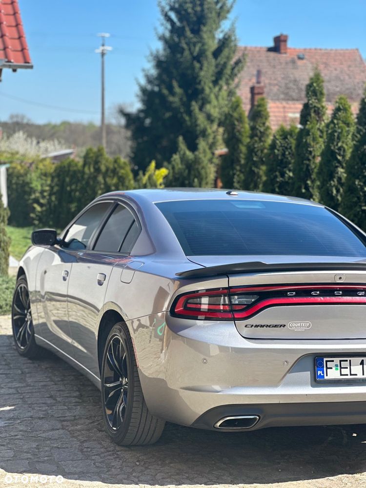 Dodge Charger ver-3-6-gt - 20