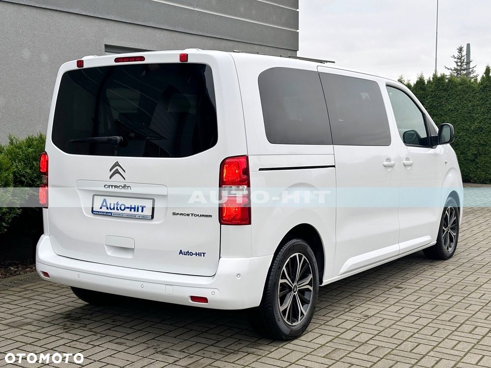 Citroën SpaceTourer M Business - 15
