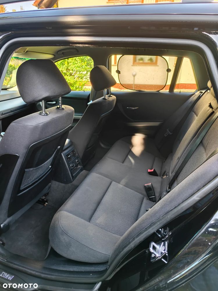 BMW Seria 3 - 11