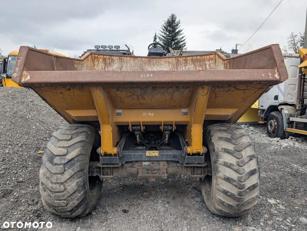 Terex TA9 9Ton - 7