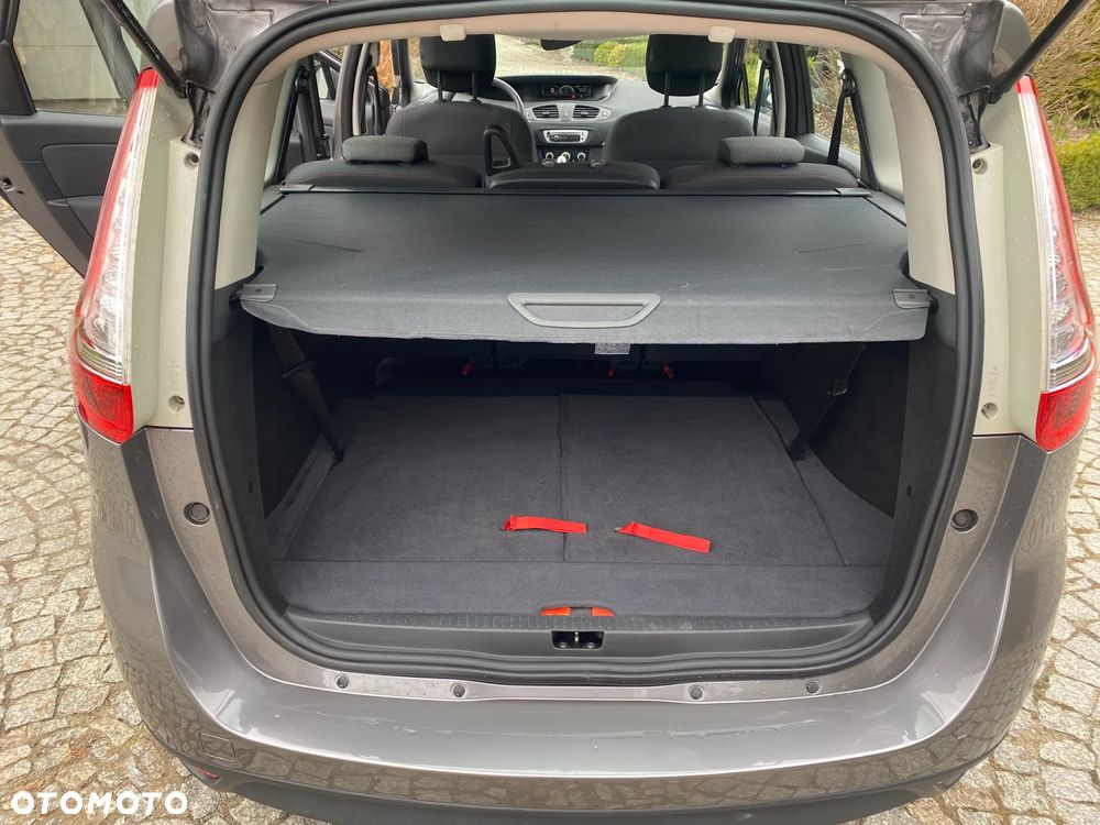 Renault Scenic 1.2 TCe Energy Life - 16