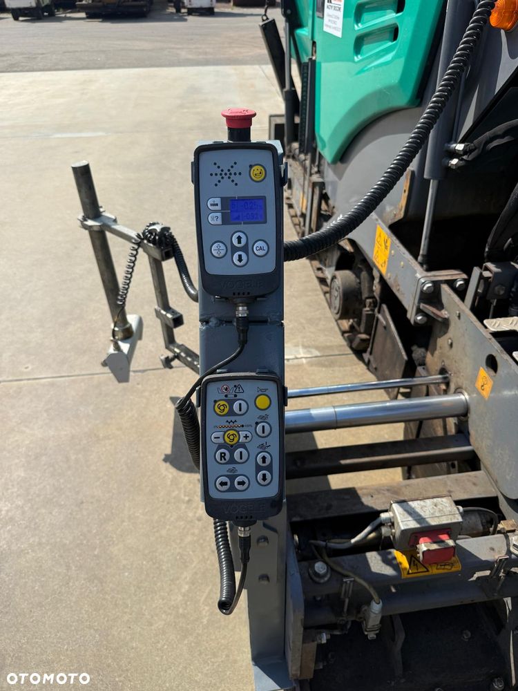 Vogele Super 800-3i - 18