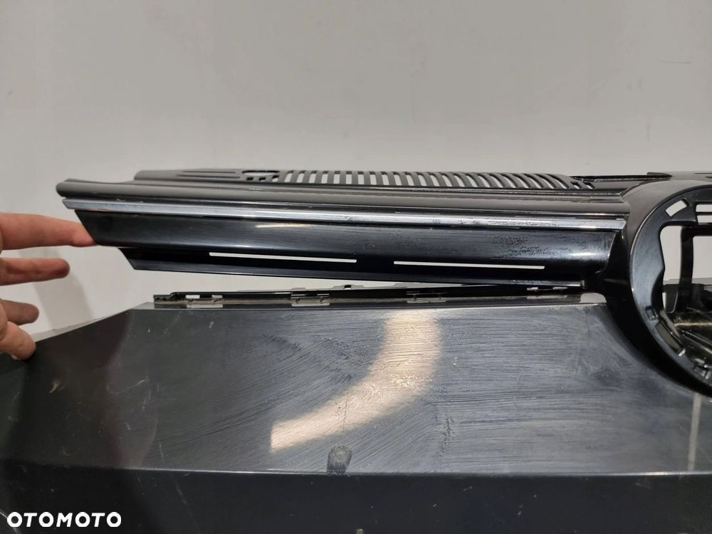 ZDERZAK PRZEDNI PRZÓD VW GOLF 8 VIII - 4