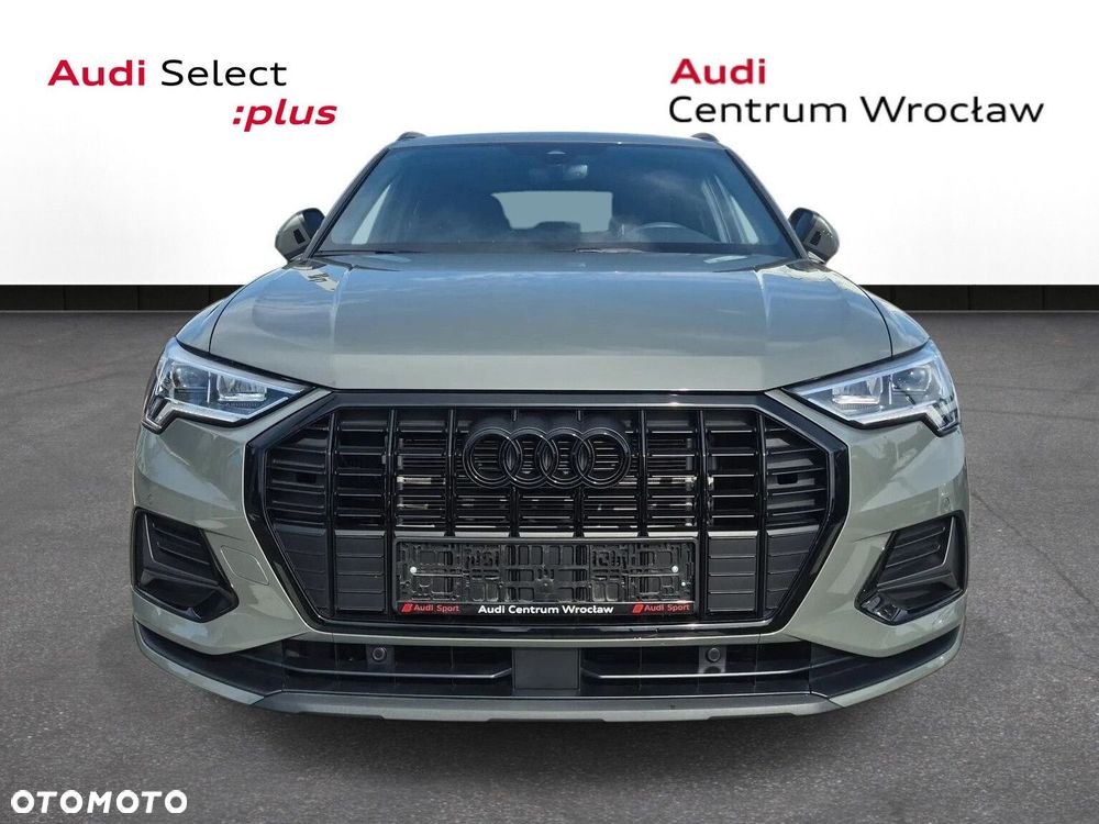 Audi Q3 35 TFSI Advanced S tronic - 9