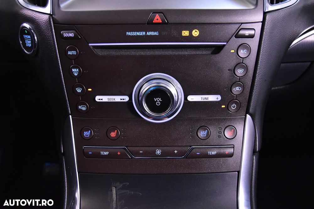 Ford Edge - 18